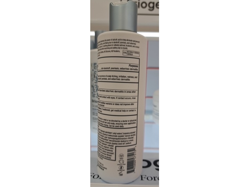 Briogeo Scalp Revival Dandruff RElief Conditioner, 8.45 fl oz/248 mL