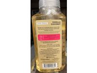 Scent Theory Foaming Hand Soap, Vanilla Coconut, 11 fl oz/325 mL, Pack Of 2 - Image 4