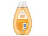 Johnson's Baby Shampoo, 13.6 fl oz/400 mL, Pack Of 3 - Image 3