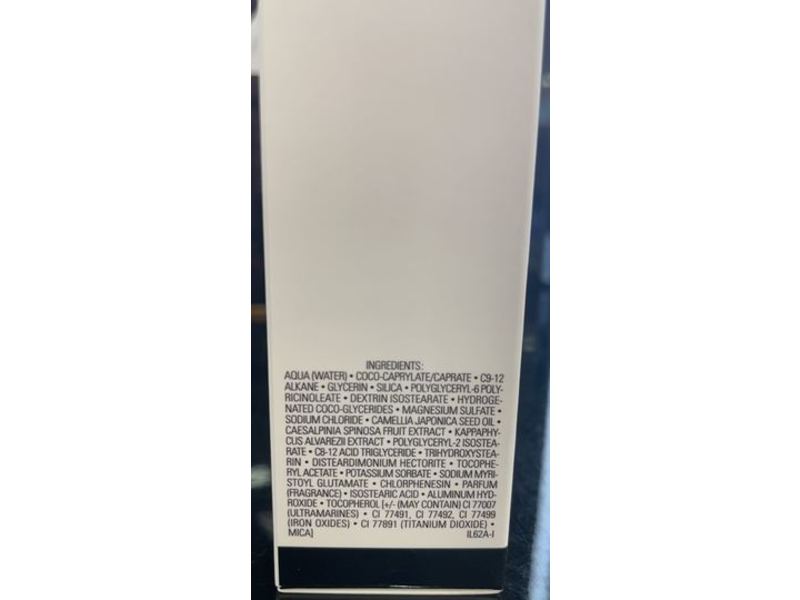 Chanel De N°1 Red Camellia Revitalizing Foundation, BR 22, 30 mL