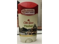 Old Spice Antiperspirant & Deodorant, Timber, 73 g - Image 3