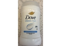 Dove Classic Fresh Antiperspirant Stick, 50 mL - thumbnail 2