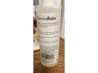 DermaRain Extra Mild Body Wash & Shampoo, 7.5 fl oz/222 mL - thumbnail 3