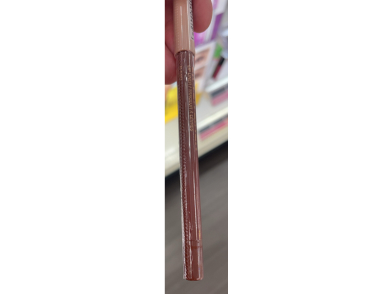 Maybelline Lifter Lip Liner, Player, 0.042 oz/12 g