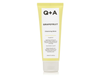 Q + A Cleansing Balm, Grapefruit, 4.4 fl oz/125 mL - Image 2