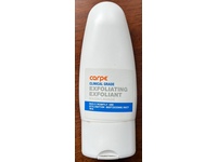 Carpe Exfoliating Exfoliant Wash, 3.3 fl oz/100 mL - thumbnail 2