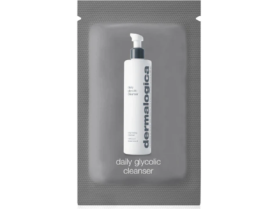 Dermalogica Daily Glycolic Cleanser