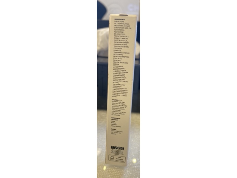 Trish McEvoy Lip Gloss, Innocent, 0,10 fl oz/3 mL