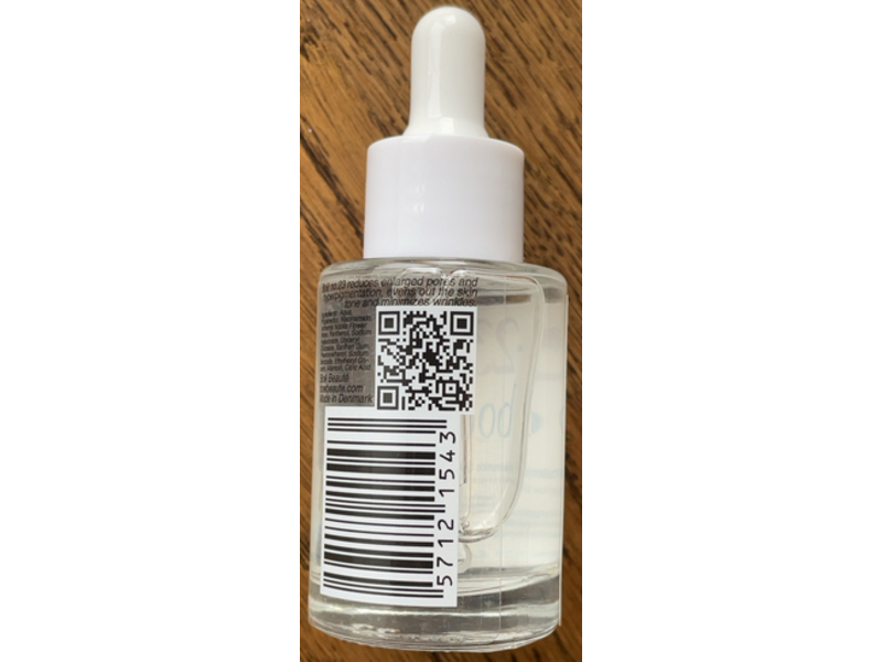 Boe Beaute No. 23 Niacinamide Serum, 1.01 fl oz/30 mL