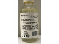 Vitamins And Sea Beauty Beach Hair Smoothing Hair Oil, Coconut Oil, 4 fl oz/120 mL - thumbnail 2