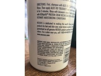 Nexxus Deep Clarifying Solution, Aloe Rid Treatment, 33.8 fl oz/1 L - thumbnail 3