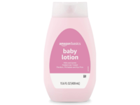 Amazon Basics Baby Lotion, 13.6 fl oz/400 mL - Image 2