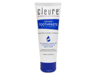 Cleure Original Toothpaste, 4 oz/113.4 g - thumbnail 1