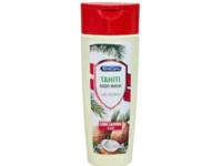 XtraCare Tahiti Body Wash, Coconut Long Lasting Scent, 13 fl oz/385 mL - thumbnail 1