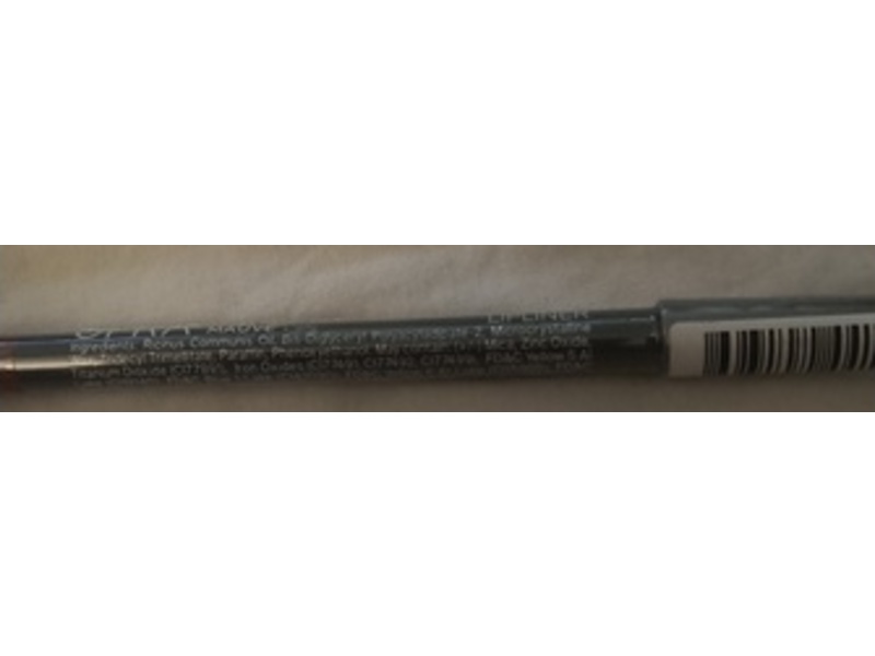 Ofra Lipliner, Mauve, 0.04 oz/1.2 g