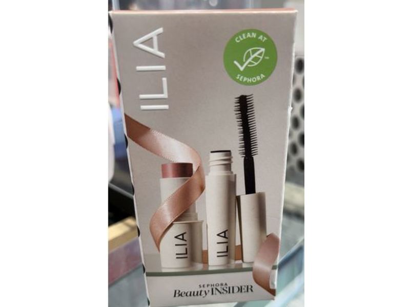 Sephora Ilia Limitless Lash Mascara & Multi-Stick, 0.08 oz/2.5 g