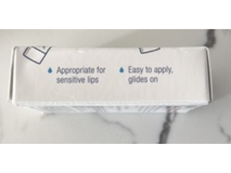 Aquaphor Naturally Inspired Lip Repair Stick, Aloe Vera, 0.17 oz/4.8 g, Pack of 3