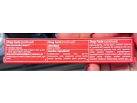 Kiehl's Ultra Meltdown-Mending Lip Gel, Medicated, 0.5 fl oz/15 mL - thumbnail 3