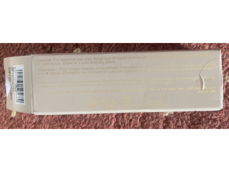 Sheglam Snatch 'N' Define Stick, Golden Sun