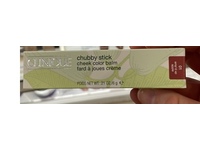 Clinique Chubby Stick Cheek Colour Balm, Amp'd Up Apple, 0.21 oz/6 g - thumbnail 2