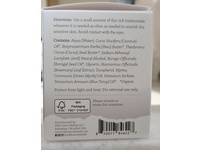 Wild Carrot Baby Borage Eczema Cream, 4 fl oz/118 mL - thumbnail 3