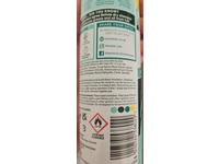 Batiste Original Dry Shampoo, Classic Fresh, 280 mL - thumbnail 4