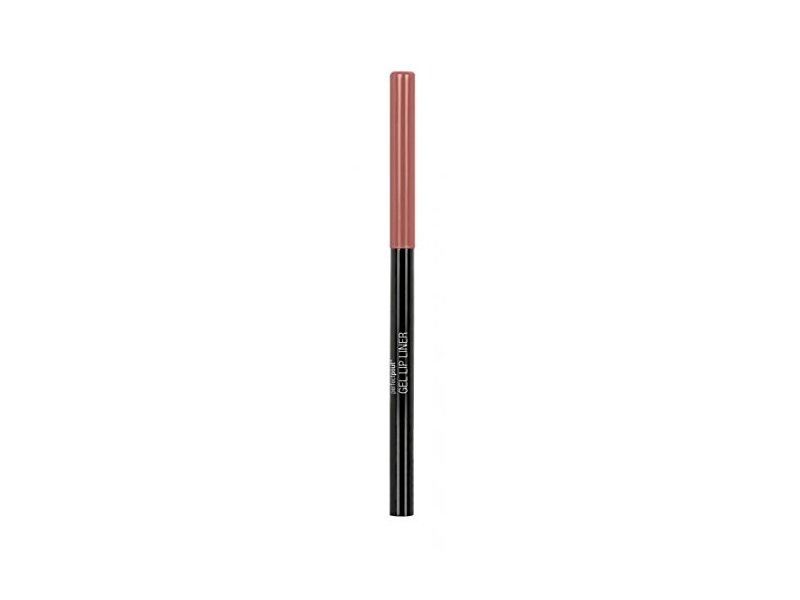 Wet 'N Wild Perfect Pout Gel Lip Liner, Lay Down The Mauves, 0.008 oz