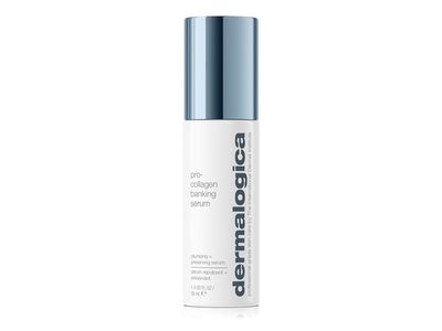 Dermalogica Pro Collagen Banking Serum, 1 fl oz/30 mL