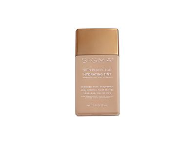 Sigma Skin Perfector Hydrating Tint, 2 Light Beige, 1.1 2 fl oz/33 mL
