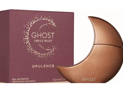 Ghost ORB Of Night Eau De Parfum, Opulence, 1.7 fl oz/50 mL