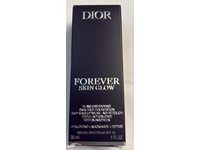 Dior Forever Skin Glow Flawless Radiant Skin True Foundation, 1.5 Neutral, 1 fl oz/30 mL - thumbnail 2