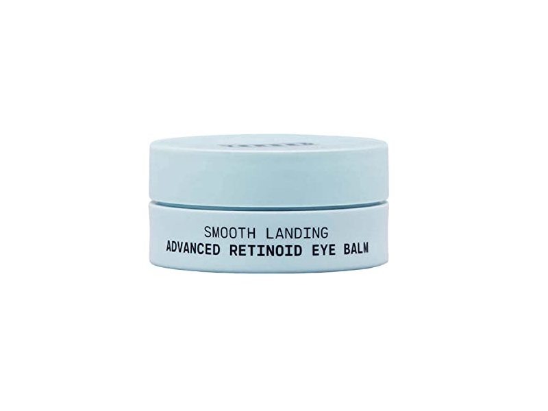 Versed Smooth Landing Advanced Retinoid Eye Balm , 0.42 oz/12 g