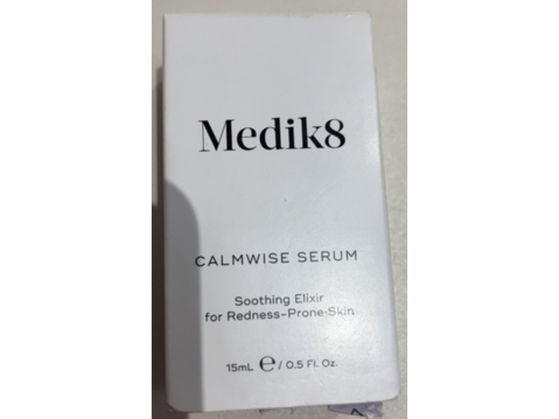 Medik8 Calmwise Serum, 0.5 fl oz/150 mL