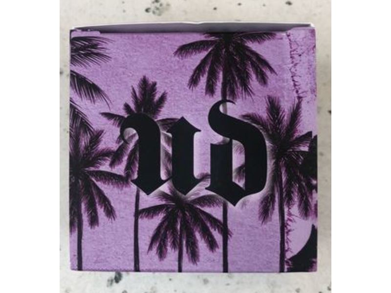 Urban Decay All Nighter Softening Loose Setting Powder, Translucent