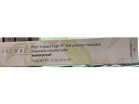 Clinique High Impact High-Fi Full Volume Mascara, Intense Black, 0.27 fl oz/10 mL - thumbnail 2
