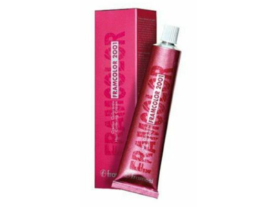 Framesi Framcolor 2001 Hair Coloring Cream, 7ER, 2 oz/60 mL