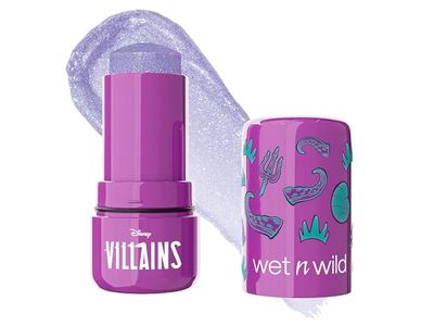 Wet n Wild Disney Villains Jelly Highlighter, Bad Rep, 0.4 fl oz/11.5 g