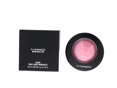 M.A.C Mineralize Blush, Dainty, 0.1 oz/3.2 g