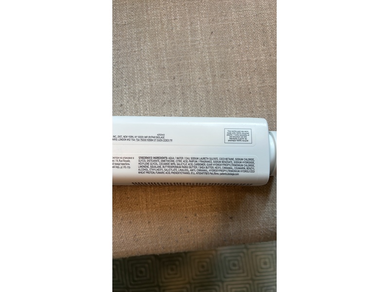 Biolage Strength Recovery Shampoo, 13.5 fl oz (400 mL)