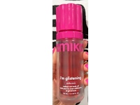 Amika: I'm Glistening Radiant Rich Body Oil, 3.4 fl oz/100 mL - thumbnail 2