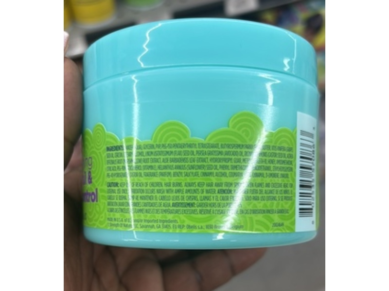 Just For Me Curl Peace Gel, 5.5 oz/156 g