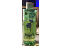 Garnier Bio Micellar Water, Organic Corn Flower, 400 mL - Image 3