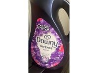Downy Intense Fabric Softener, Floral, 105 Loads, 77 fl oz/2.3 L - thumbnail 2