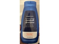 Amazon Basics Maximum Strength Dandruff Shampoo, Selenium Sulfide 1%, 11 fl oz/325 mL - thumbnail 2