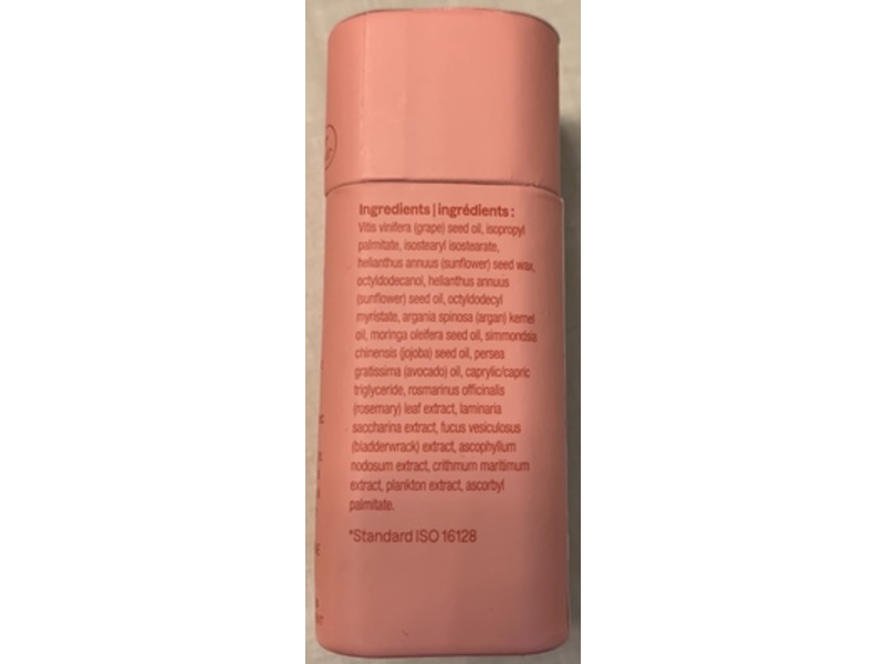 Attitude Oceanly Face Oil Stick, Phyto-Oil, 0.3 oz/8.5 g