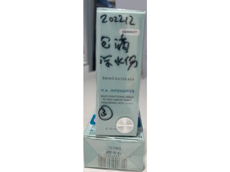 SkinCeuticals H.A Intensifier Malti Functional Serum, Correct, 30 mL