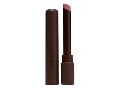 m.ph Lip Ciggy Lip Balm, First Base, 0.03 oz/0.9 g