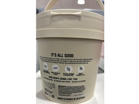 California Naturals Body Scrub Tub, Raw Sugar, Coconut Oil, Vitamin C, 14.5 fl oz/414 g - thumbnail 4