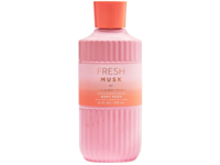 Bath & Body Works Body Wash, Fresh Musk, 10 fl oz/295 mL - thumbnail 1