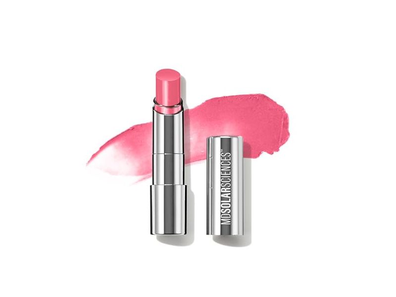 MDSolarSciences Hydrated Sheer Lip Balm, Dream, SPF 30, 0.15 oz/4.2 g